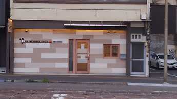 Guest House COCO Hiroshima - Hostel, Caters to Women