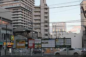Guest House COCO Hiroshima - Hostel, Caters to Women