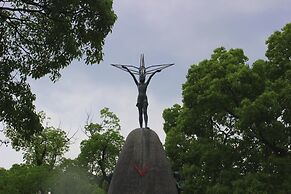 Guest House COCO Hiroshima - Hostel, Caters to Women