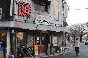 Guest House COCO Hiroshima - Hostel, Caters to Women