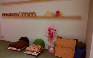 Guest House COCO Hiroshima - Hostel, Caters to Women