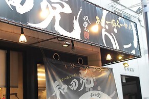 Guest House COCO Hiroshima - Hostel, Caters to Women