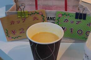 Guest House COCO Hiroshima - Hostel, Caters to Women