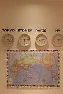 Guest House COCO Hiroshima - Hostel, Caters to Women