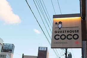 Guest House COCO Hiroshima - Hostel, Caters to Women