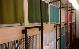 Guest House COCO Hiroshima - Hostel, Caters to Women