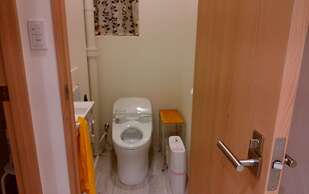 Guest House COCO Hiroshima - Hostel, Caters to Women