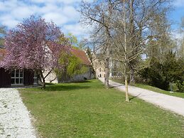 Schloss Weißenburg