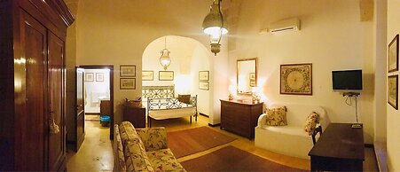 Archidamo Bed & Breakfast