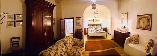 Archidamo Bed & Breakfast