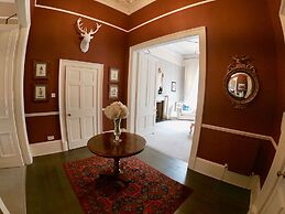 Escape To Edinburgh @ Albyn Place