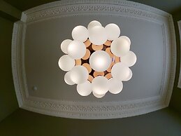 Escape To Edinburgh @ Albyn Place