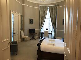 Escape To Edinburgh @ Albyn Place