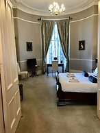 Escape To Edinburgh @ Albyn Place