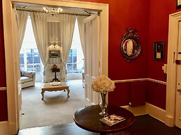 Escape To Edinburgh @ Albyn Place