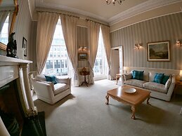 Escape To Edinburgh @ Albyn Place