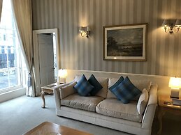 Escape To Edinburgh @ Albyn Place