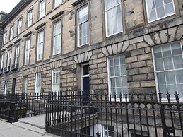 Escape To Edinburgh @ Albyn Place