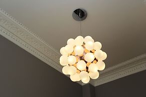 Escape To Edinburgh @ Albyn Place