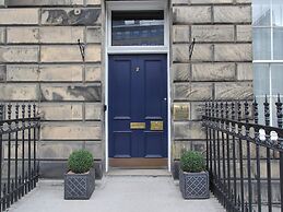 Escape To Edinburgh @ Albyn Place