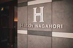 Hatch NAGAHORI 801