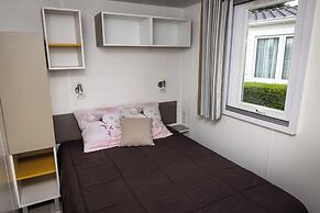Camping La Prairie