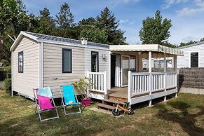 Camping La Prairie