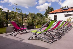 Camping La Prairie
