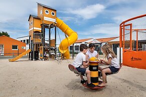 Camping La Prairie