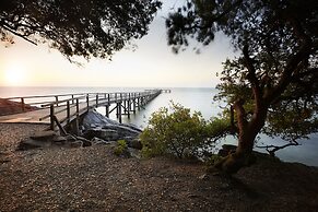 Camping La Prairie