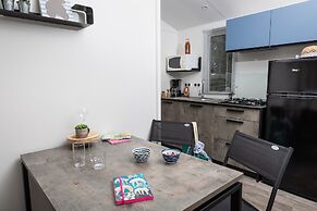 Camping La Prairie