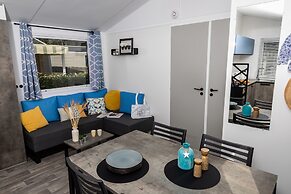 Camping La Prairie