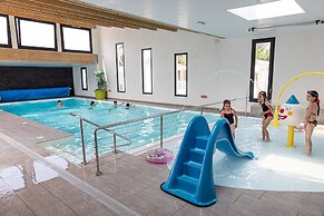 Camping La Prairie