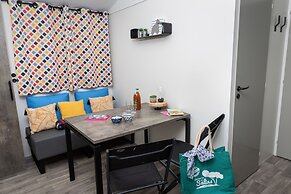 Camping La Prairie