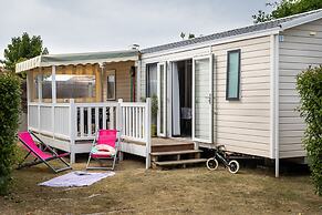 Camping La Prairie