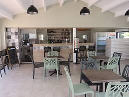 Camping La Prairie