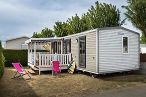 Camping La Prairie