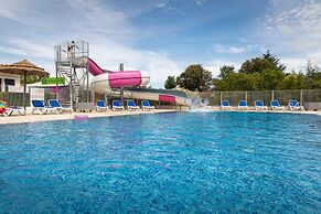 Camping La Prairie