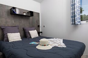 Camping La Prairie