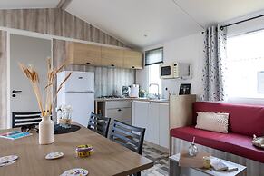 Camping La Prairie