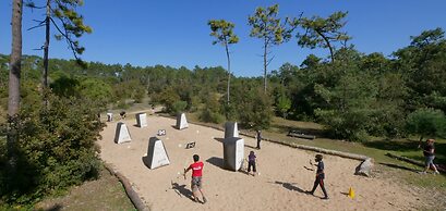 Camping La Prairie