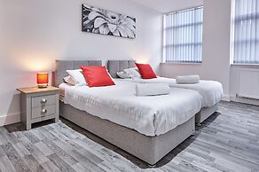 Winter Gardens Service Apartments 2