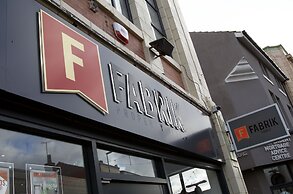 Winter Gardens Service Apartments 2