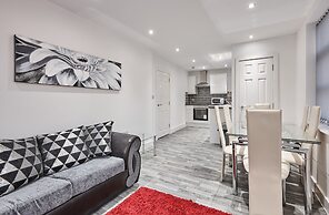 Winter Gardens Service Apartments 2