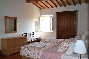 Agriturismo Il Cerreto