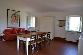 Agriturismo Il Cerreto