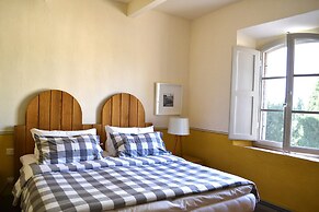 Agriturismo Il Cerreto