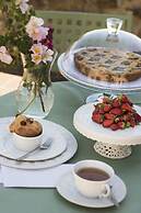 Agriturismo Il Cerreto