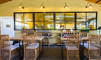 Agriturismo Il Cerreto