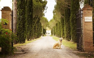 Agriturismo Il Cerreto